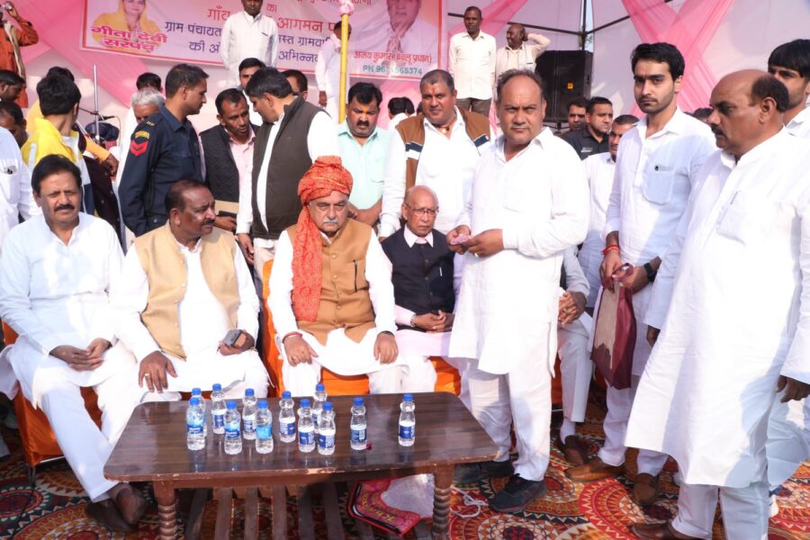 Haryana: जिला परिषद चुनाव में जनता ने किया BJP-JJP का सूपड़ा साफ- हुड्डा