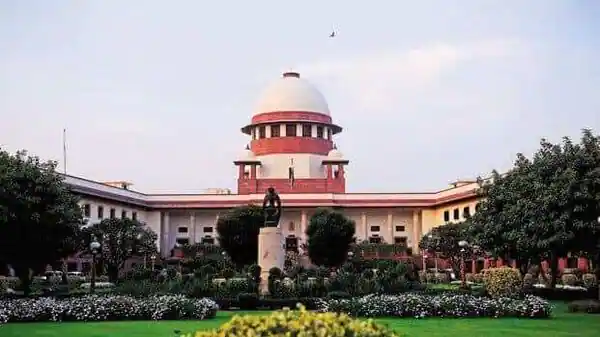 Supreme Court:  न्यायपालिका और केन्द्र के बीच चल रही खींचतान