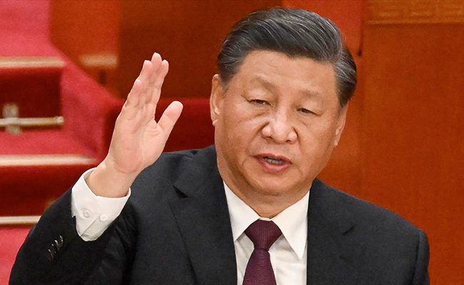 China: चीनी राष्ट्रपति शी जिनपिंग ने करवां सकते है युद्ध