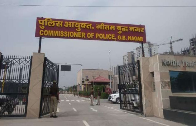 Noida Police: डॉक्टरों से फर्जी रिपोर्ट बनवाने वाले पुलिसकर्मी फंसे!