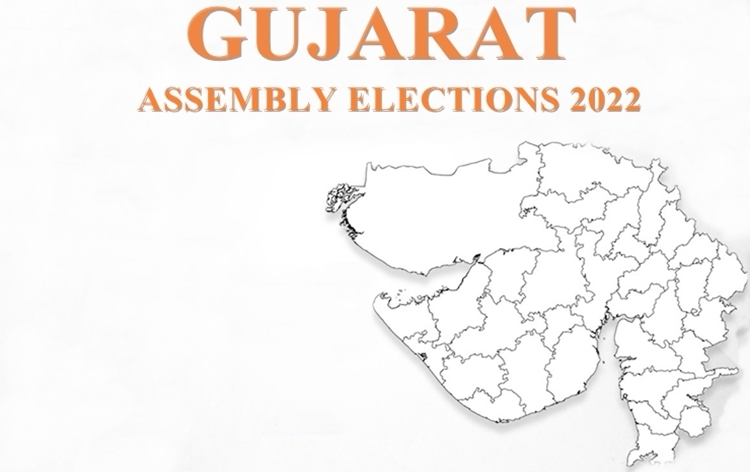 Gujrat: चुनाव में पाटीदार समाज की अहम भूमिका
