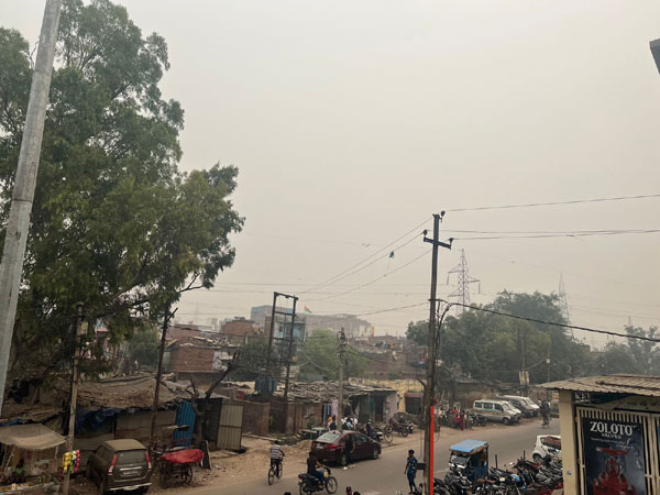 Delhi: बारिश हुई तो मिलेगी राहत,एक्यूआई लेवल में आई कमी
