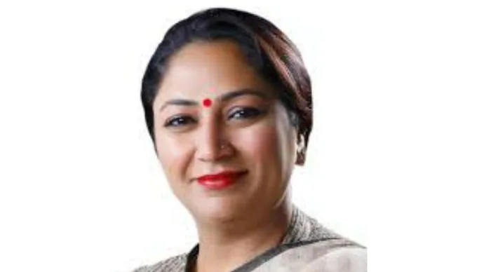 Delhi MCD: रेखा गुप्ता भाजपा की मेयर उम्मीदवार बनीं