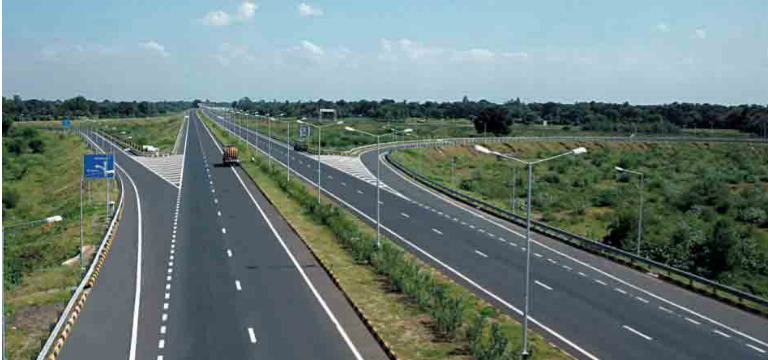 FNG Noida: छिजारसी के पास एलिवेटेड रोड बनाने की तैयारी शुरू