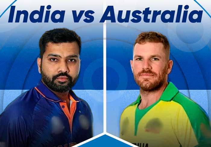 IND vs AUS: ऑस्ट्रेलिया की टीम में चोटिल खिड़ालियों की संख्या बढ़ी