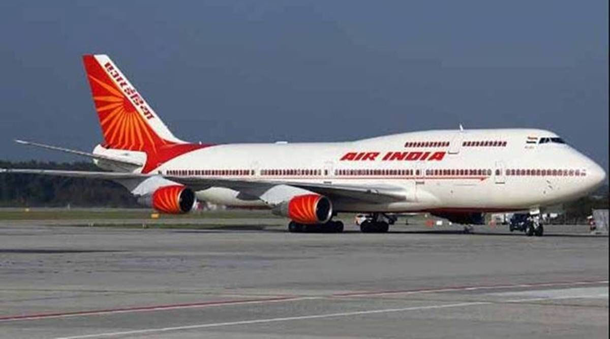 Delhi News: डीजीसीए ने एयर इंडिया पर 30 लाख रुपये का जुर्माना लगाया