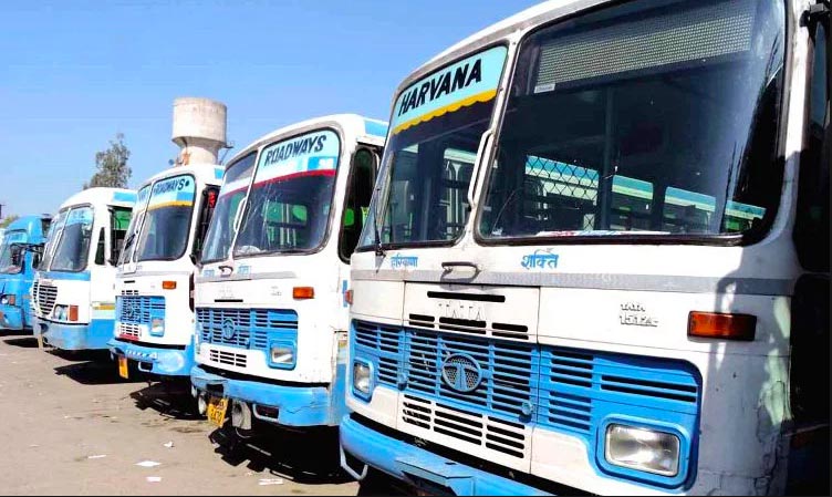 Haryana: परिवहन बेडे़ में होंगी दो हजार नई बसें-परिवहन मंत्री  