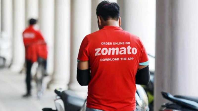 Zomato को भारी नुकसान, 225 शहरों में बंद किया काम