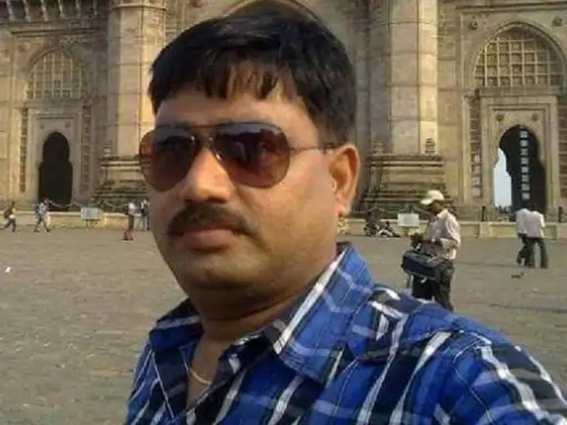 Prayagraj News:विधायक की हत्या के गवाह को गोलियों से भूना