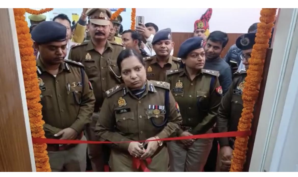 Noida Police: ऑनलाइन  फ्रॉड हो जाएं तो यहां तत्काल मिलेगी मदद