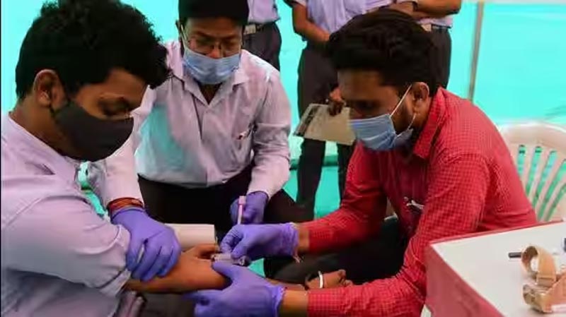 UP News:फैल रहा H3N2, यूपी में अलर्ट जारी