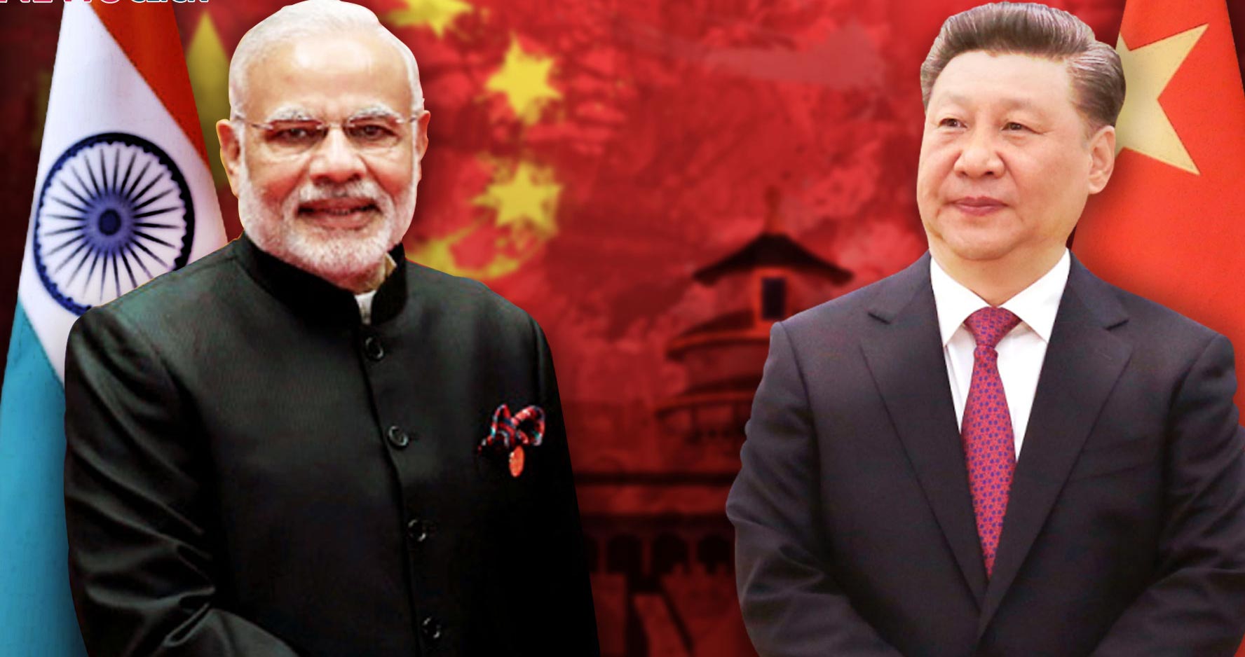 चीन को भारत की चेतावनी,नाम बदलने से नही बदलेगी हकीकत