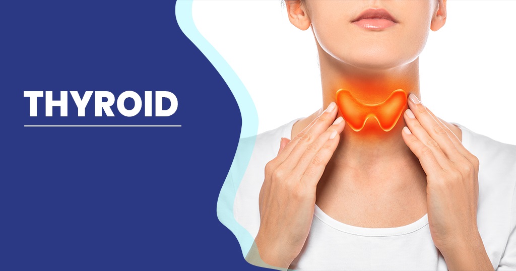 Thyroid से पुरुषों के मुकाबले महिलाएं ज्यादा पीड़ित