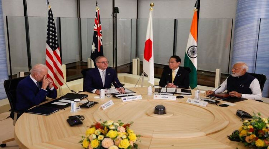 G-7 Summit:जापान में हिरोशिमा पहुंचे पीएम मोदी, राष्ट्रपति वोलोदिमिर जेलेंस्की से भी मुलाकात की