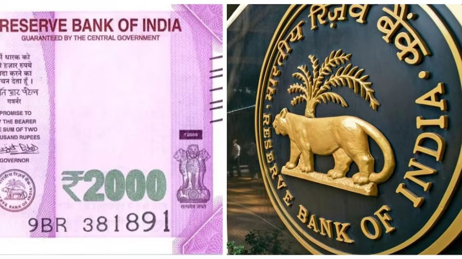 2000 रुपए का नोट बैंक में जमा करने का फिर मिला 7 दिन का समय