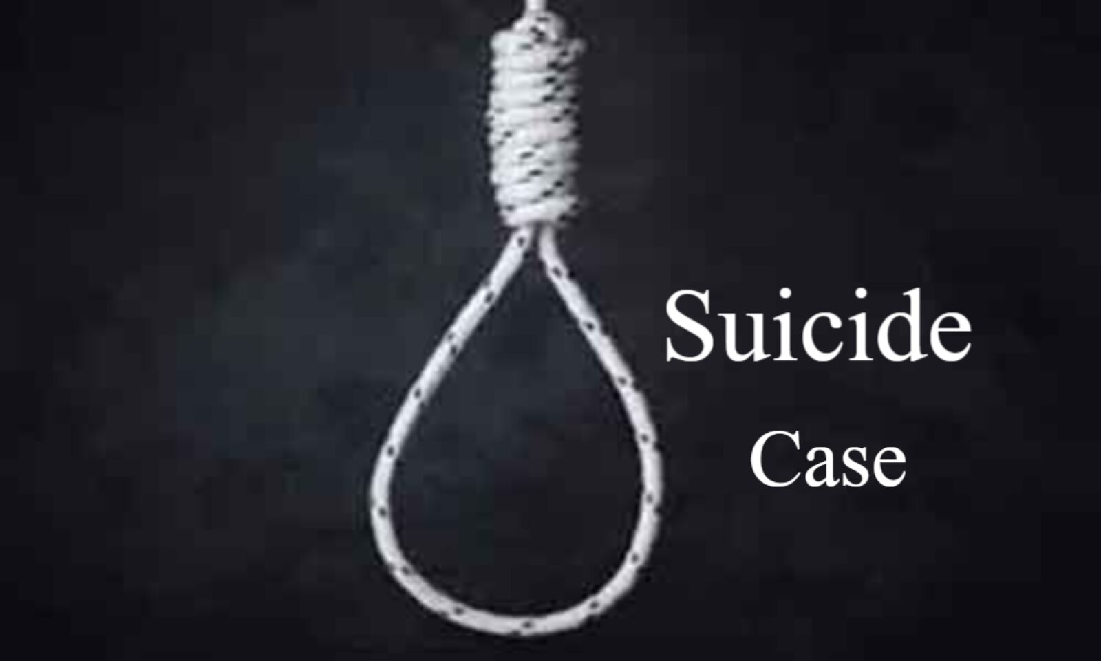 Noida Suicide Case: लिव इन में रह रही महिला ने की खुदकुशी