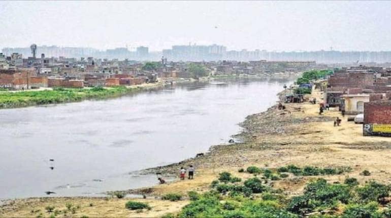 Noida: डूब क्षेत्र में रजिस्ट्री का खेल निराला,खसरा नंबर बदल कर कराए बैनामे,FIR