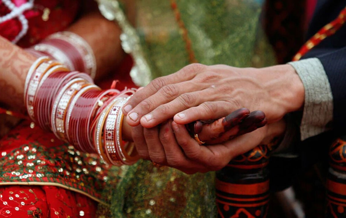 अजब गजब कहानी:50 से ज्यादा शादी करके ऐसे ठगता था महिलाओं को