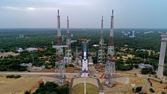 चंद्रयान -3 लॉन्चः आज होगा लांच, उल्टी गिनतियां शुरू, ये होंगे फायदें