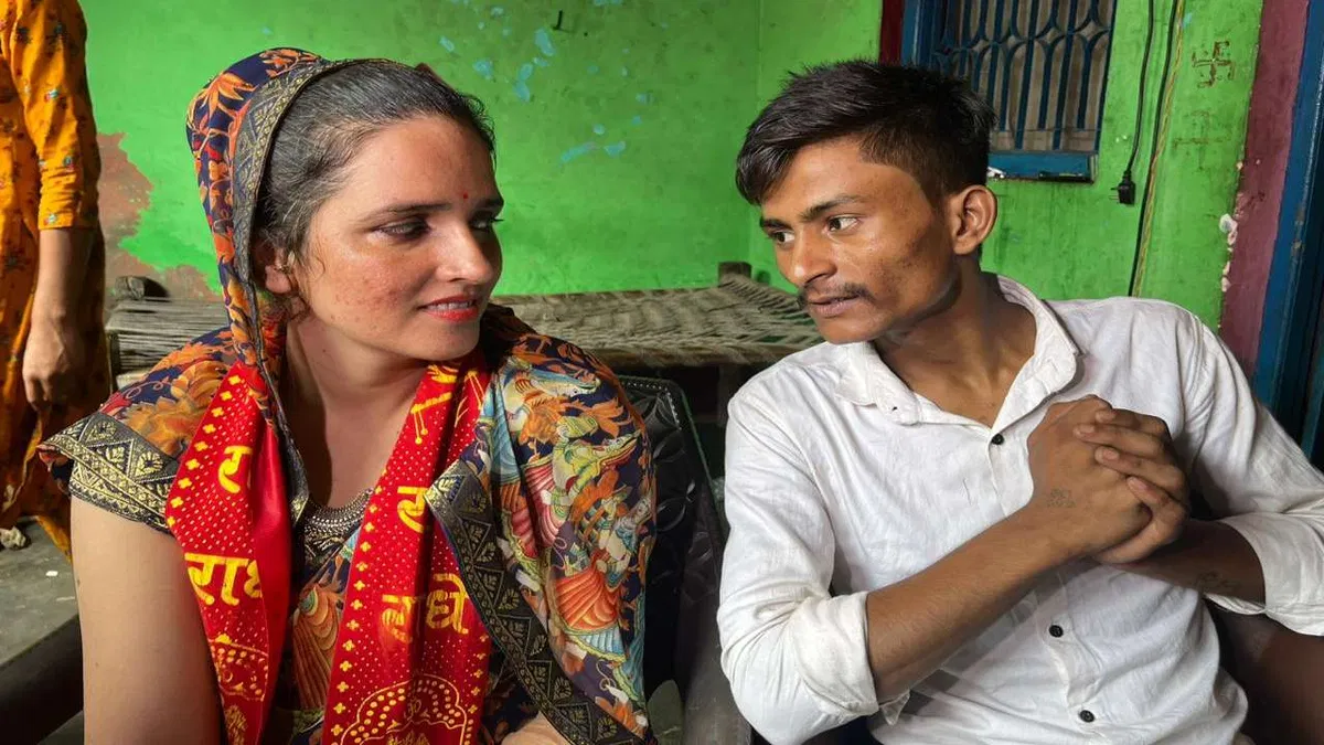 Greater Noida: लप्पू सा सचिन कहने वाली महिला को अब झेलनी होगी ये परेशानी