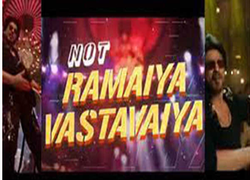 Bollywood : जवान के गाना नॉट रमैया वस्तावैया का टीजर रिलीज