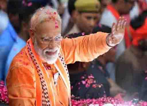 Narendra Modi Birthday: प्रधानमंत्री मोदी के 73वें जन्मदिन के मौके पर ‘सेवा पखवाड़ा’ का आयोजन करेगी BJP