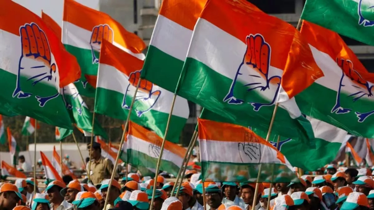 Lok Sabha Elections 2024: यूपी में कांग्रेस बढ़ाएगी सक्रियता, कांग्रेस का दलित और सवर्ण कार्ड
