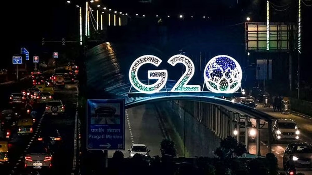 G20 Summit: दिल्ली में जानें से पहले देख लें पुलिस का ट्रैफिक को लेकर ये प्लान, कई रूट बंद तो कई डायवर्ट
