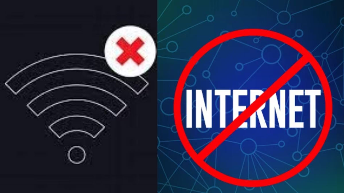 नूंह में तनावपूर्ण माहोल के बीच इंटरनेट सेवाएं 11 अगस्त तक रहेंगी बंद