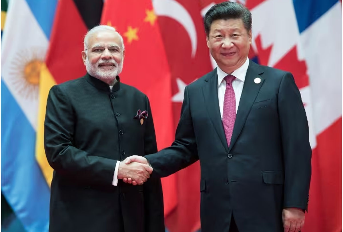BRICS Summit: पीएम मोदी इसलिए मिले चीन के राष्ट्रपति शी जिनपिंग से