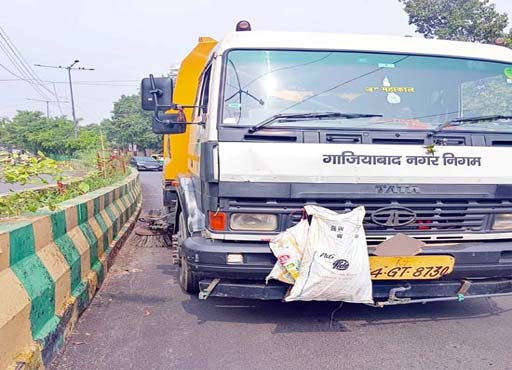 म्युनिसिपल कमिश्नर ने धूल मुक्त अभियान की रफ्तार को बढ़ाने के दिए निर्देश