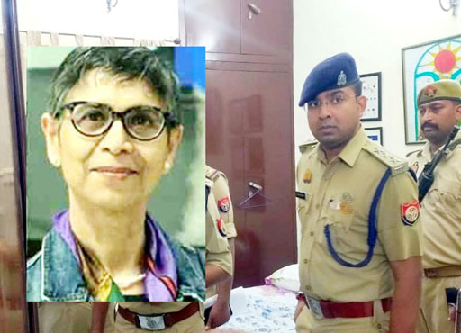 Noida Crime: बाथरूम में मिला सुप्रीम कोर्ट की महिला अधिवक्ता का शव, पति पर हत्या का आरोप