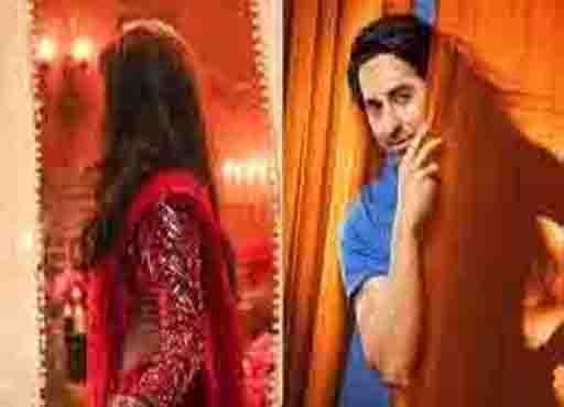 Bollywood: ड्रीम गर्ल 2 ने फिर पकड़ी रफ्तार, नौवें दिन हुई इतनी कमाई
