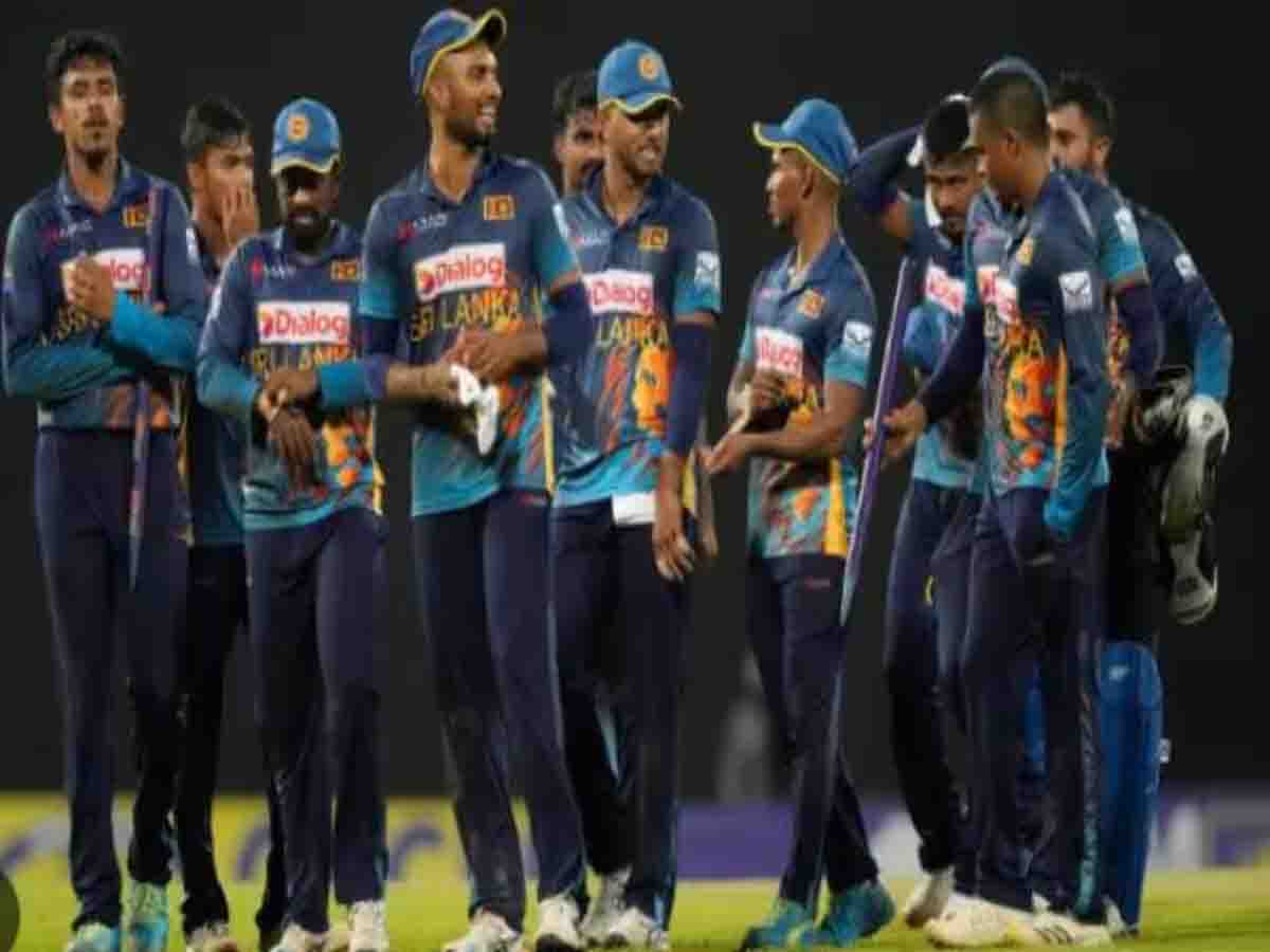 Asia Cup Cricket : बांग्लादेश पर श्रीलंका की ठोस जीत