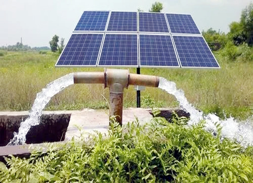 Solar Pump Scheme : UP में 30 हजार Solar Pump की स्थापना करेगी योगी सरकार