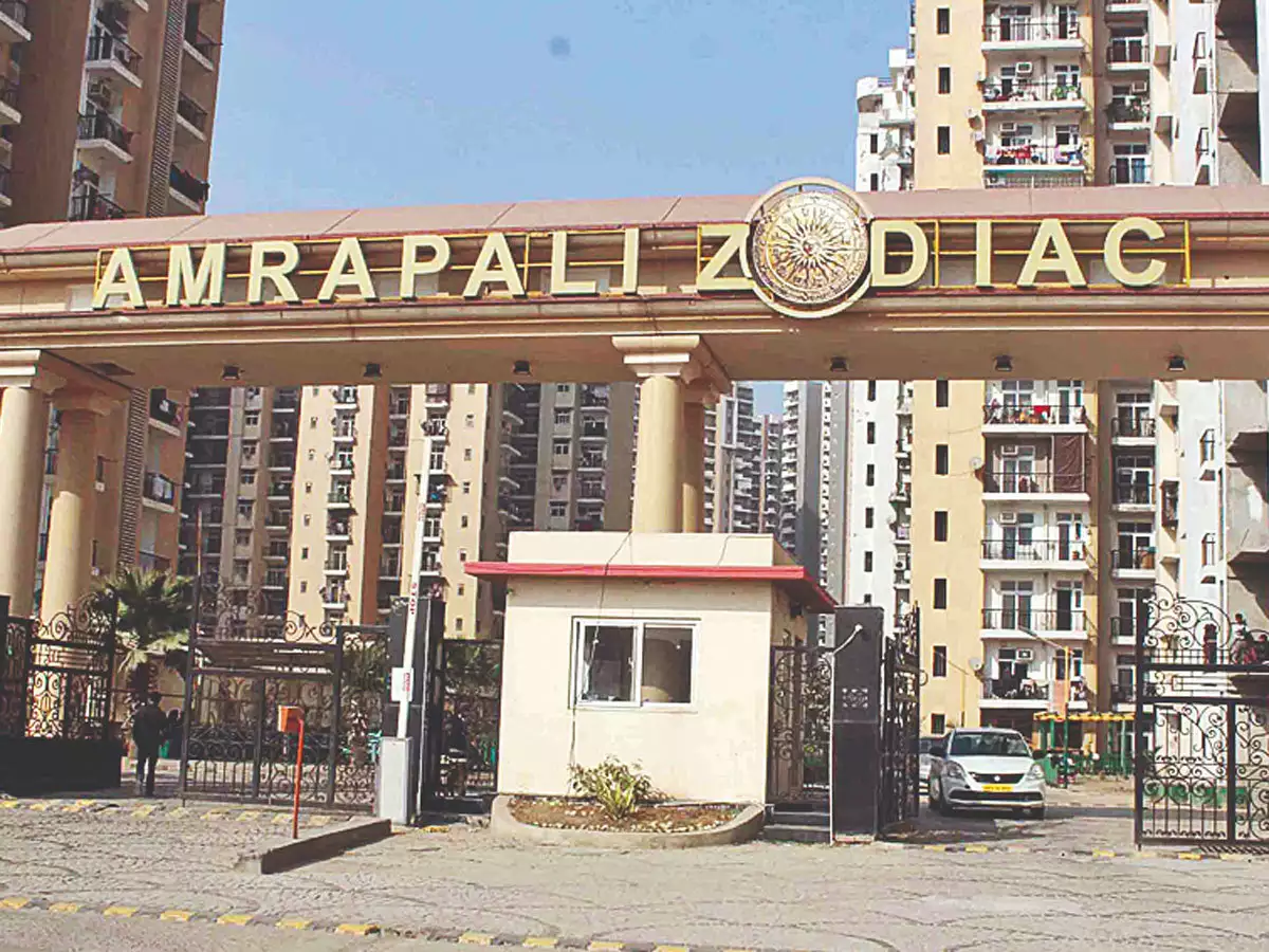 Amrapali Buyers ध्यान दें, इस तरह अपना फंसा पैसा निकाल सकेंगे