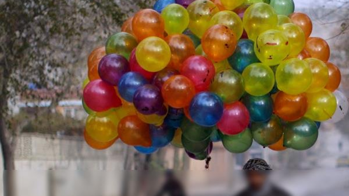 कम कीमत पर गुब्बारे सप्लाई करने का झांसा देकर ठगी करने वाला आरोपित गिरफ्तार…