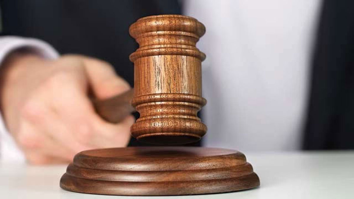Noida Court Verdict:डबल मर्डर में पूरे परिवार को आजीवन कारावास,जानें पूरा मामला