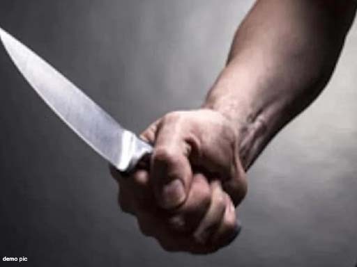 बच्चे को स्कूल छोड़ने जा रही जमुना की रास्ता मांगने पर चाकू से गोद कर की हत्या…