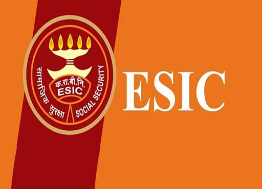 कर्मचारी राज्य बीमा निगम (ESIC) ने जोड़े 19.88 लाख नए सदस्य