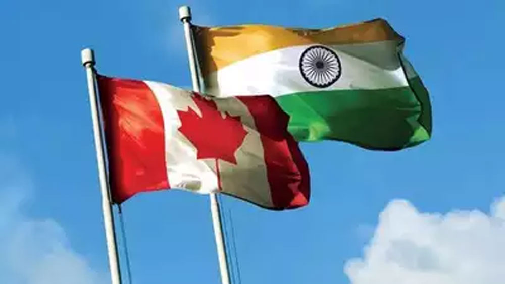 भारत और कनाडा के बीच बढा विवादः भारत की एडवाइजरी को बताया गलत