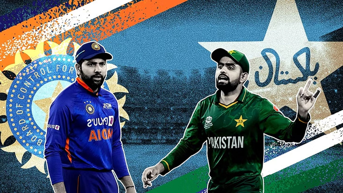 Asia Cup 2023: पाकिस्तान ने टाॅस जीत भारत को बल्लेबाजी के लिए बुलाया