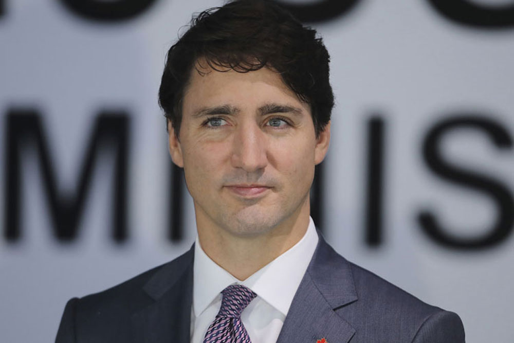 कनाडा के पीएम Justin Trudeau का दावा, कुछ हफ्ते पहले दिये थे भारत सरकार को सबूत