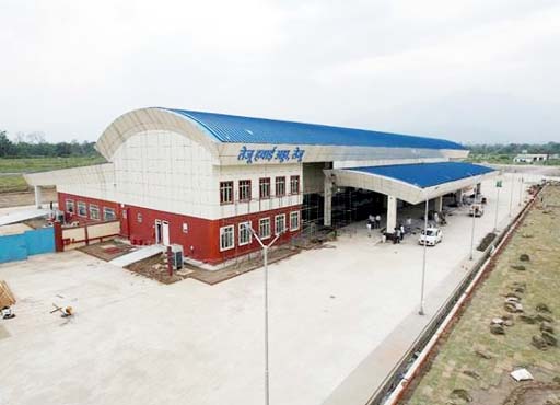 National News : केंद्रीय मंत्री सिंधिया तेजू Airport के विस्तार का 24 को करेंगे उद्घाटन