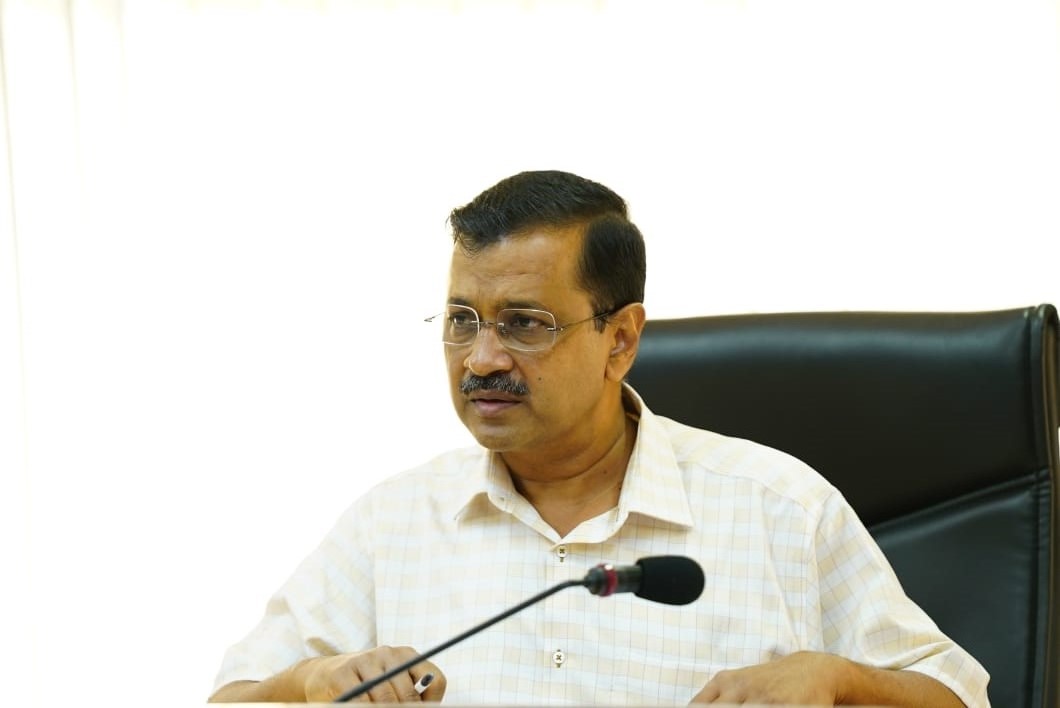 Delhi News: अब होमगार्ड बनाकर बस मार्शल का काम लेगी सरकार: केजरीवाल