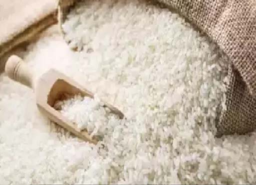 Foreign Trade:  सरकार ने 10 लाख टन से अधिक गैर-बासमती चावल के निर्यात की अनुमति दी
