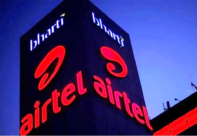Delhi News : ‘अगले महीने शुरू होगी एयरटेल की उपग्रह आधारित संचार सेवायें’