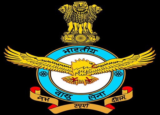 Indian Air Force :  8 अक्टूबर एक ऐतिहासिक दिन, वायुसेना प्रमुख नये वायुसेना ध्वज का करेंगे अनावरण