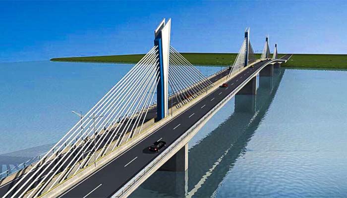 Overbridge Construction: मीरजापुर-गोपीगंज के बीच गंगा नदी पर बनेगा 3.39 अरब से ओवरब्रिज