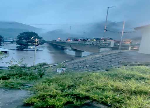 Sikkim Cloudburts: बाढ़ में सेना के 23 जवान लापता, सर्च ऑपरेशन जारी